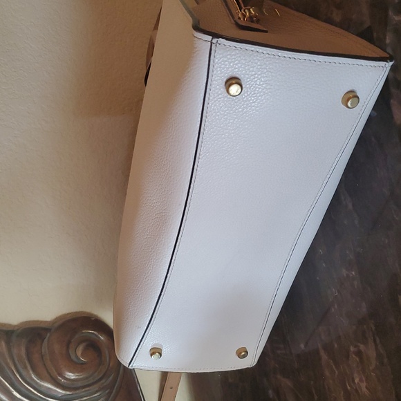 Coach colorblock Channing Carryall - Picture 5 of 14